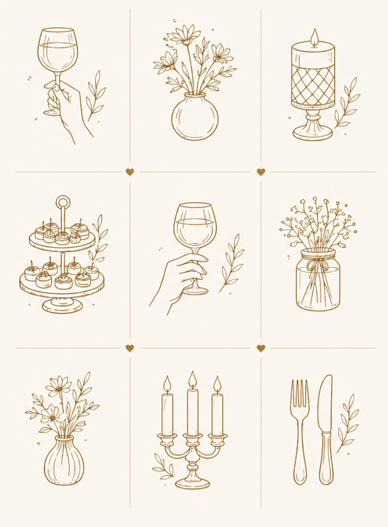 Ilustraciones
